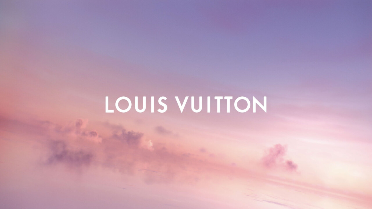 Nicolas Santos — Louis Vuitton – Attrape-Reves